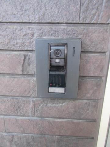 クレール六浦東2階 部屋その他