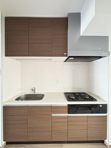 ＬＡＳＡ戸越Ⅰ0108号室 キッチン