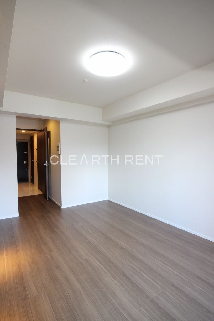 コンシェリア目黒 ＴＨＥ ＲＥＳＩＤＥＮＣＥ4階 同タイプ別住戸写真となります。現況と異なる場合がございます。