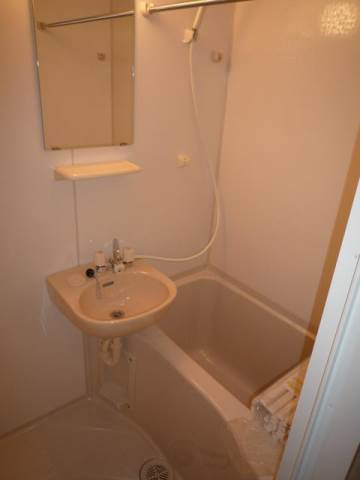 笹塚ヴォアール1階 部屋その他