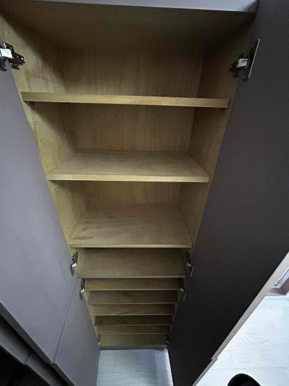 メゾンドプランタン211号室 収納