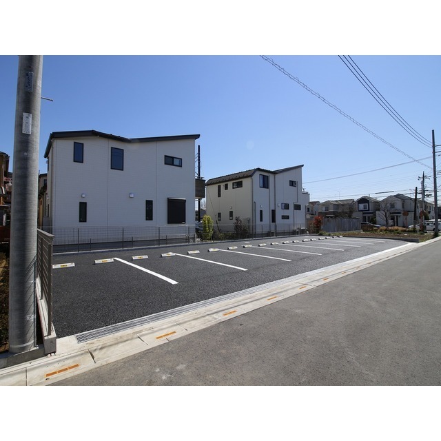 デュラカーサ 藤八Ⅱ104号室 部屋その他