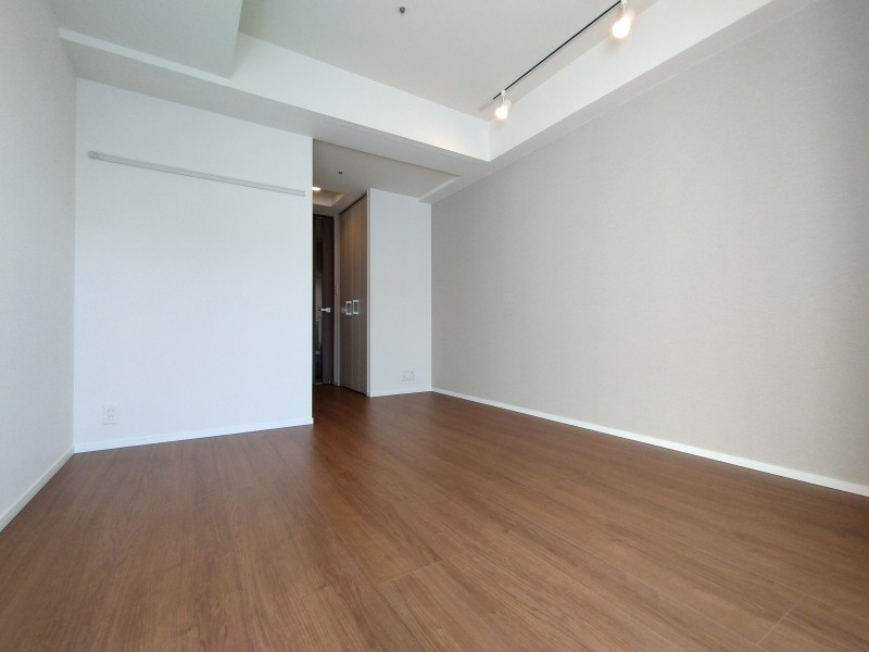 クレイシア入谷 リビング