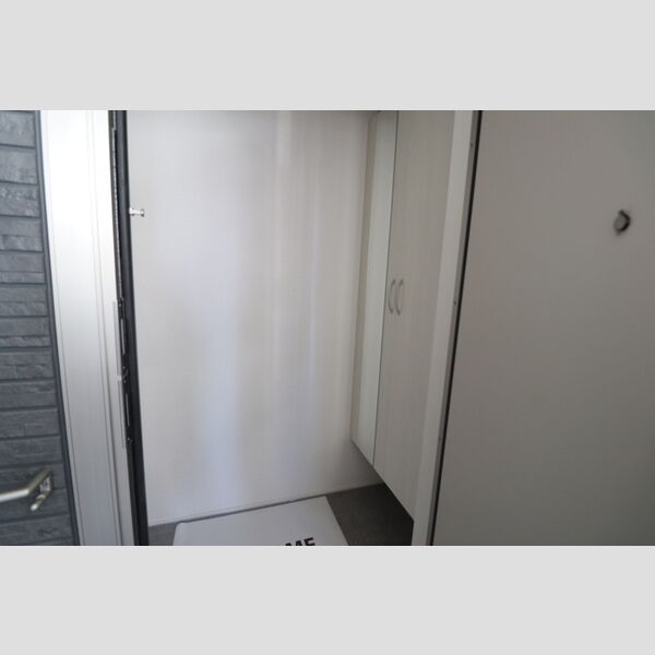 フォンテ308号室 玄関