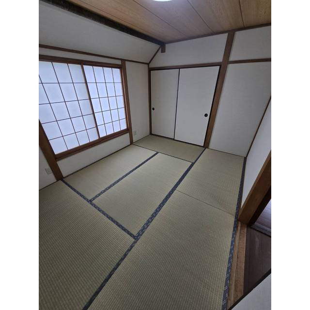 和ケ原2丁目貸家1号室 部屋その他