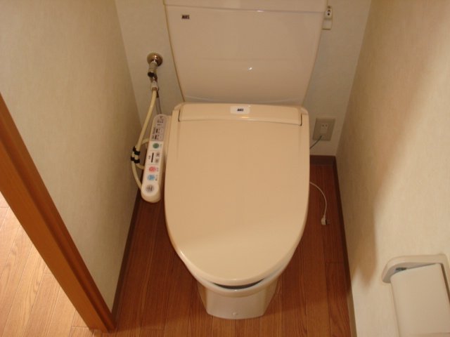 ル・トォーネＫⅡ ＷＣ②