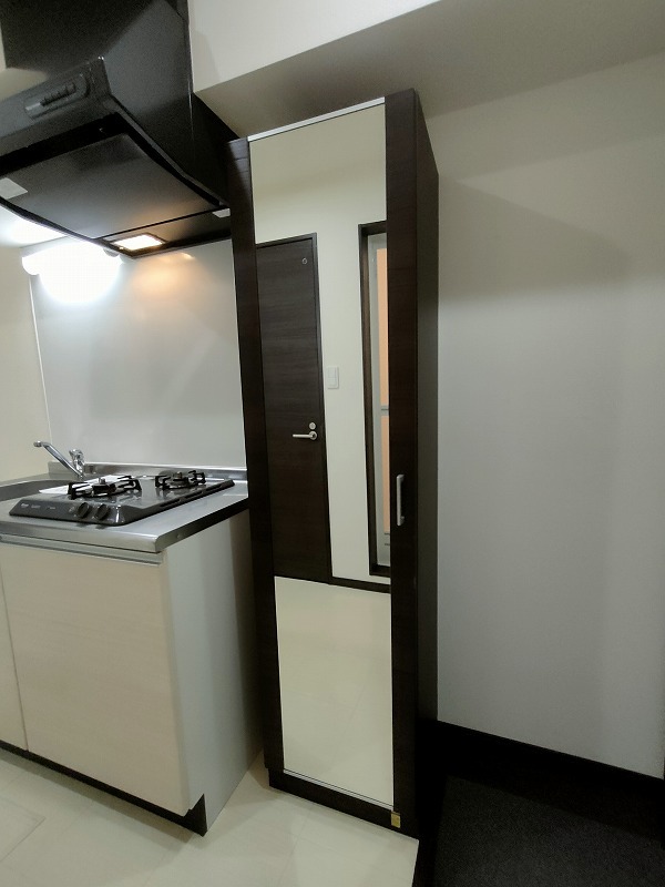 フォレノワール1階 部屋その他