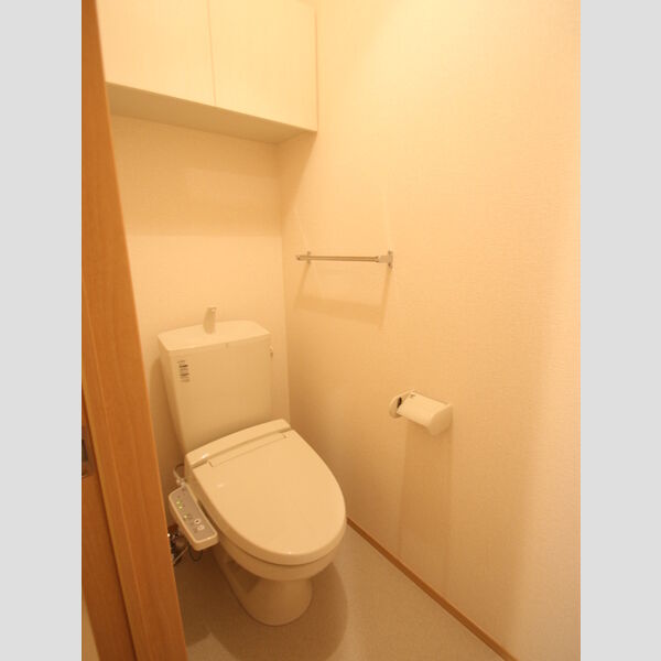 ハイツ ルピナス 温水便座