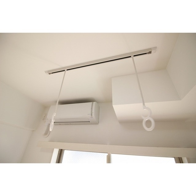 プレール・ドゥーク西川口Ⅱ105号室 部屋その他