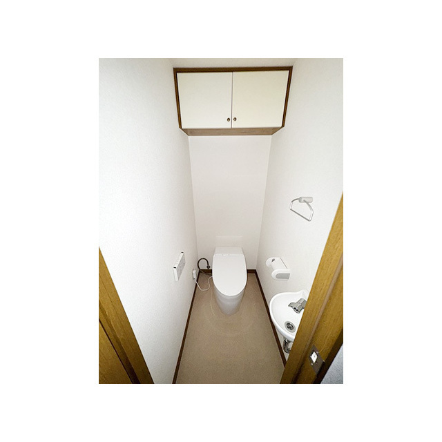 ヴィラ・ゼルコア ※別号室イメージ