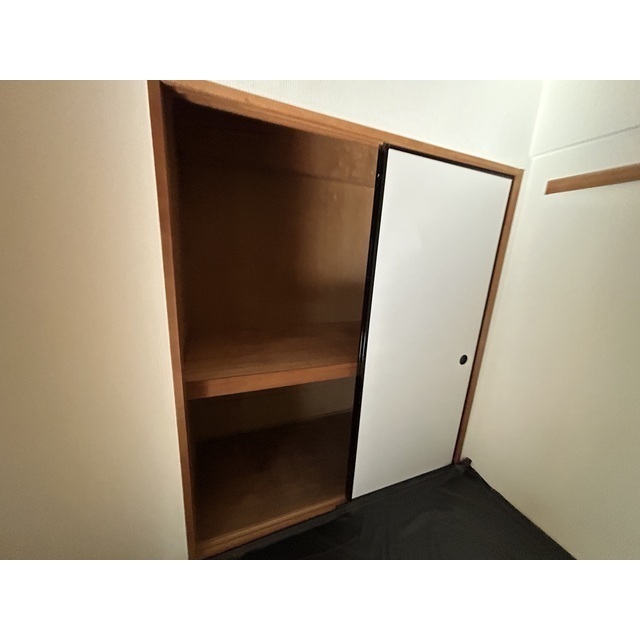 HILLSIDE東川口 内観