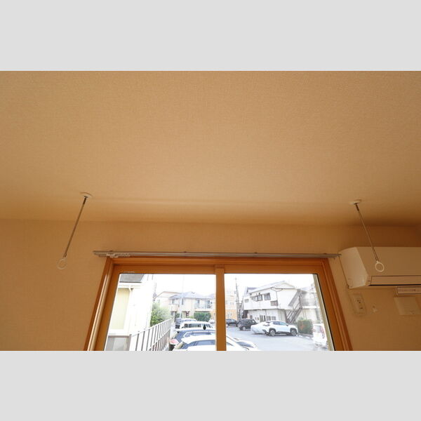 サンパティーク・さくら103号室 同建物別部屋の参考画像