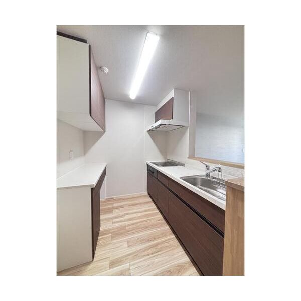 Ricott　URAWA キッチン