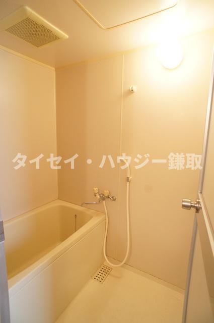 メイプル お風呂