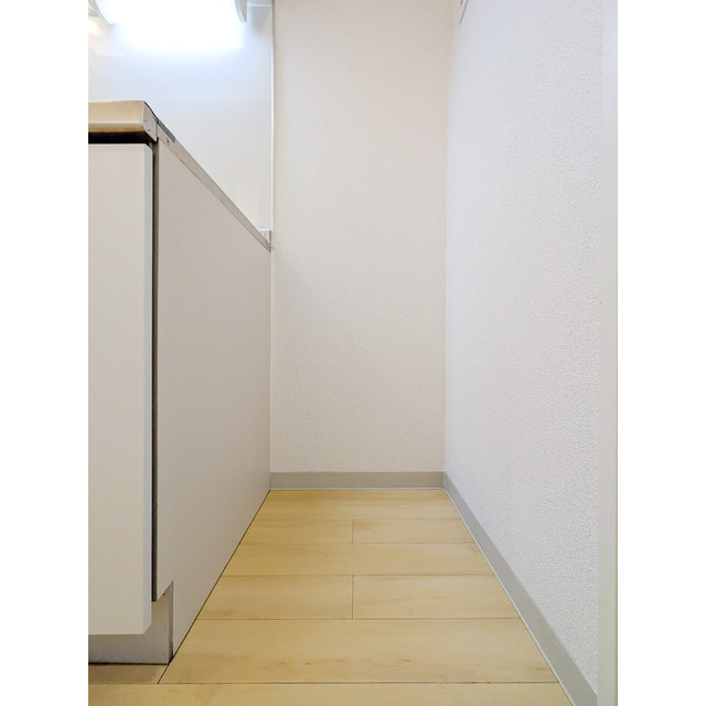 ステーションフロント両国0203号室 部屋その他