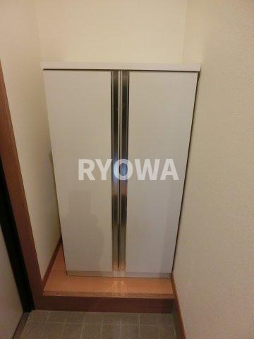 ヴェルトゥール浅草橋 掲載の写真は退去前の写真となります。