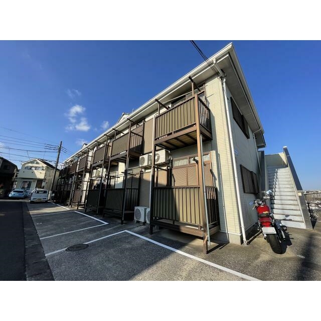 エステート長津田Ⅱ2階 部屋その他