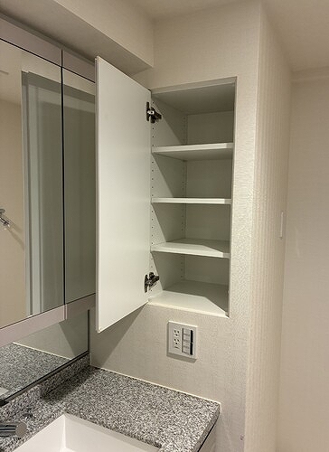 シティハウス湯島ステーションコート 部屋設備
