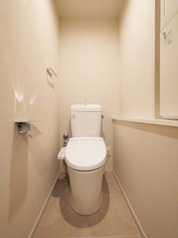 Mind　Kamata3階 内観