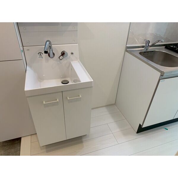 Ambitio野田102号室 部屋その他