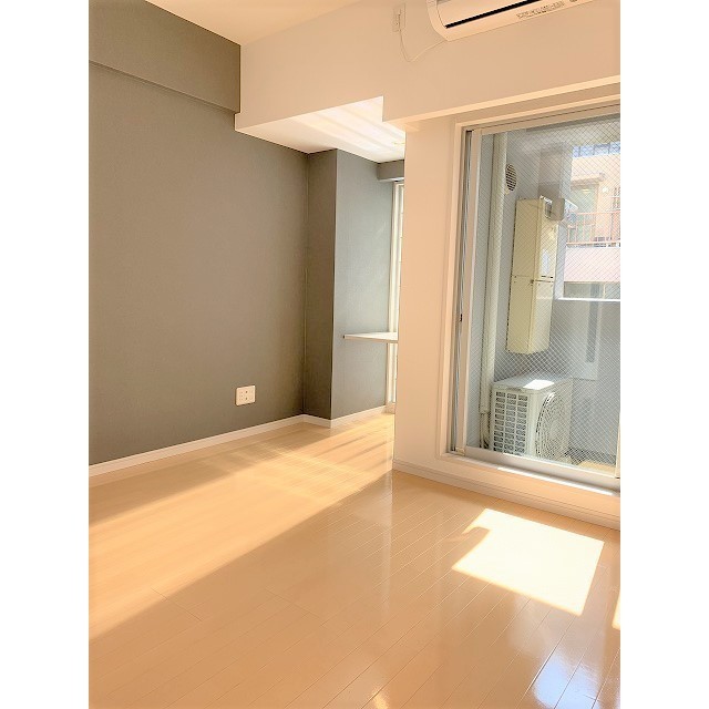 ニューシティアパートメンツ新川Ⅱ0503号室 同建物別部屋の参考画像