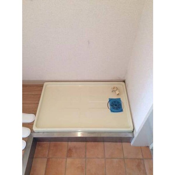 メゾン・ド・ジュール0503号室 部屋その他