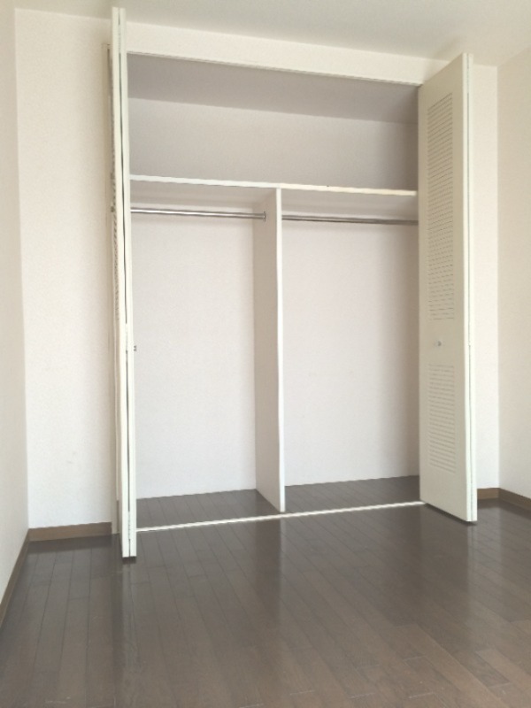 クリオ南生田弐番館 前回募集時写真