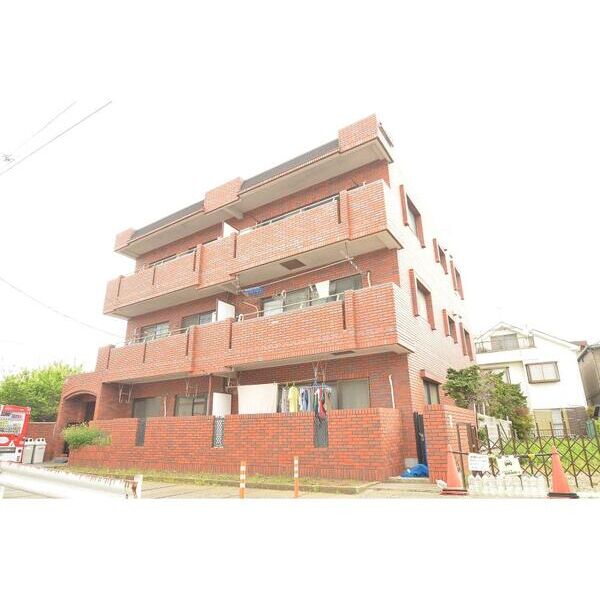 メゾン本行徳の外観画像