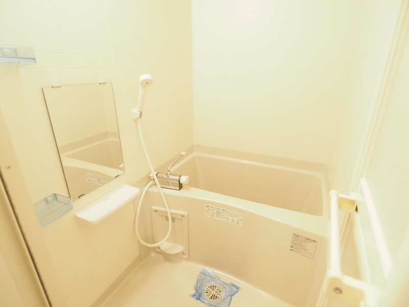 レジディア大森Ⅱ3階 お風呂