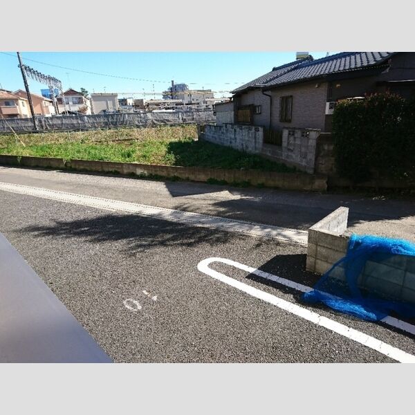 アモーレ　Ⅱ 眺望