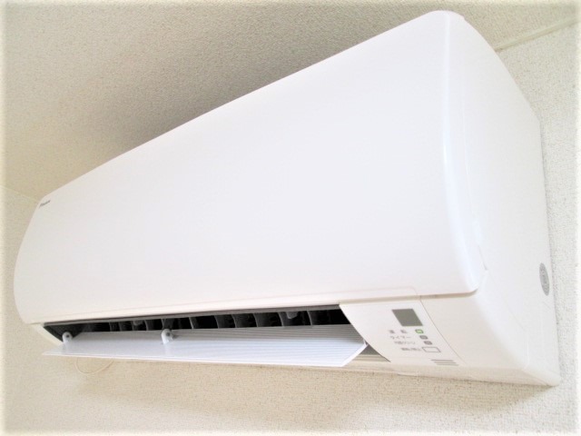 グリーンハイツ2階 部屋設備