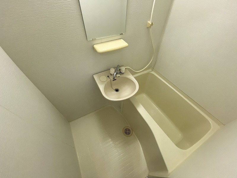 アヴニールＢ2階 部屋その他