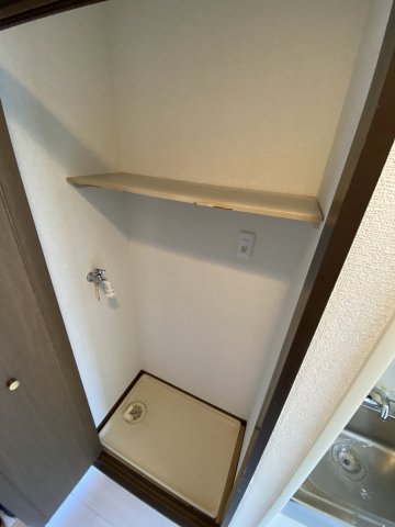 ユーコート洋光台213号室 その他