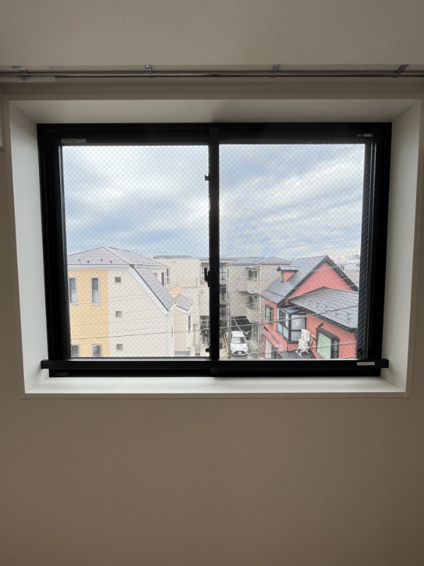 ラクラス南行徳4階 部屋その他