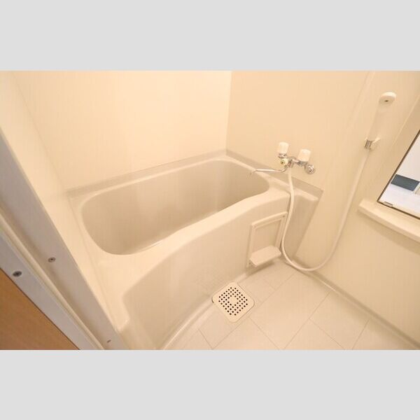 パティオ坂巻119号室 浴室