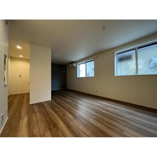 Pieni　Metsa　さいたま新都心 リビング