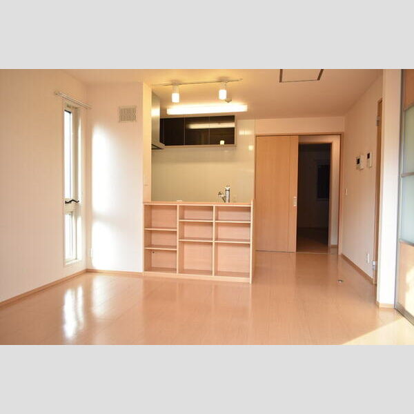 メゾンエスポワール　Ⅲ リビング