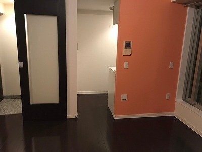 ＡＱＵＡ ＳＷＥＥＴ ＮＩＰＰＯＲＩ5階 部屋その他