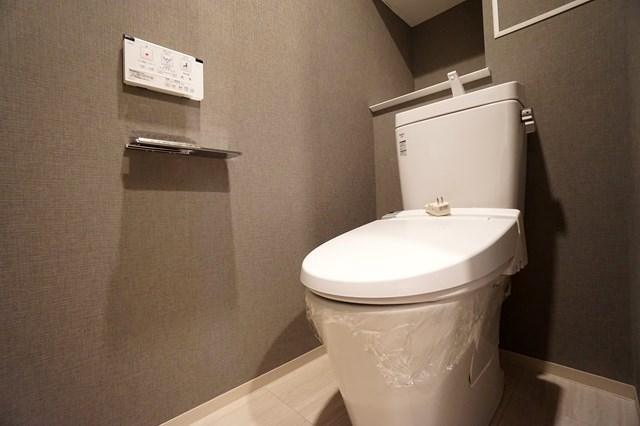 ALTERNA菊川Ⅱ バルコニー