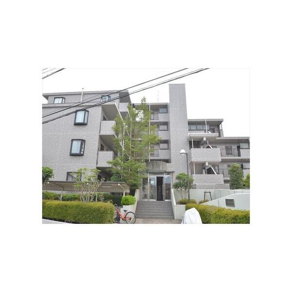 ペルミエール905102号室 外観