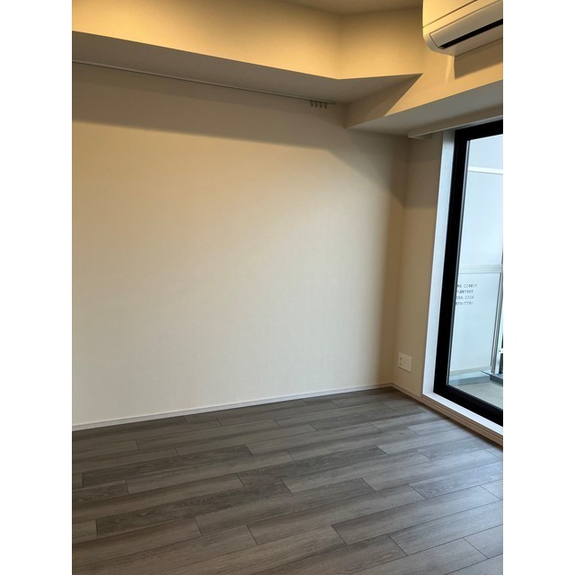 ザ・パークハビオ荏原中延駅前1207号室 同建物別部屋の参考画像