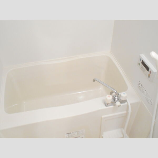 チェリーセージ 浴室