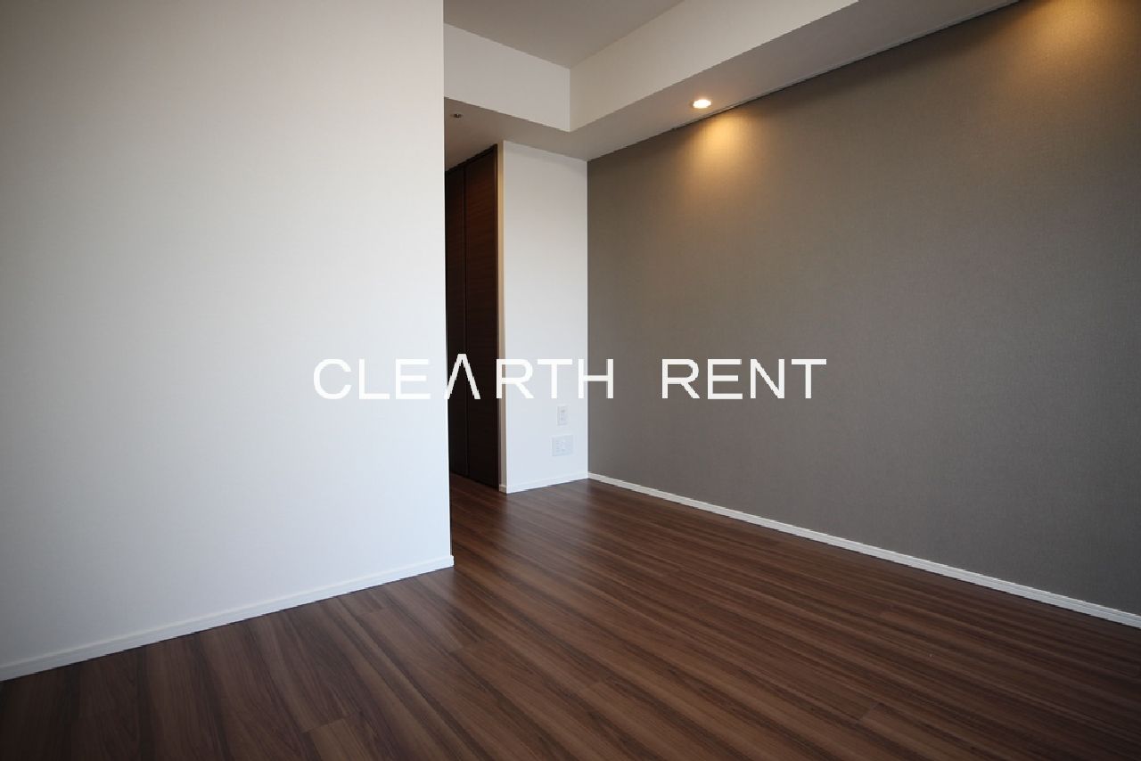 コンシェリア新宿 ＨＩＬＬＳＩＤＥ ＳＱＵＡＲＥ13階 ☆ダウンライトは調光機能付き☆