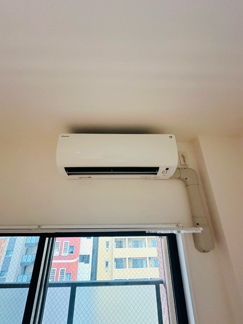 トレセリア横山0509号室 部屋設備