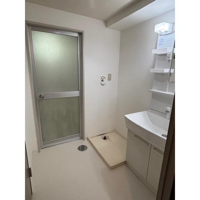 グランメール小嶋 内観