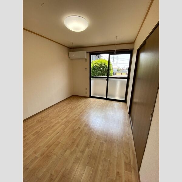 プリムヴェール(川越)　A103号室 洋室