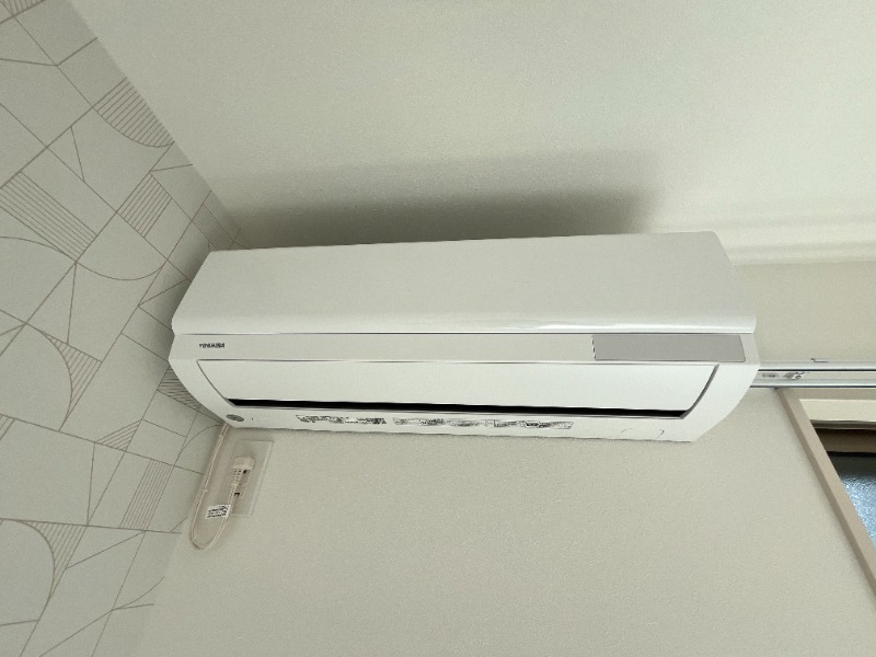 cs飛田給1階 部屋設備