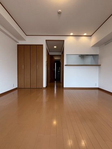 フェルテ髙波401号室 ※参考写真