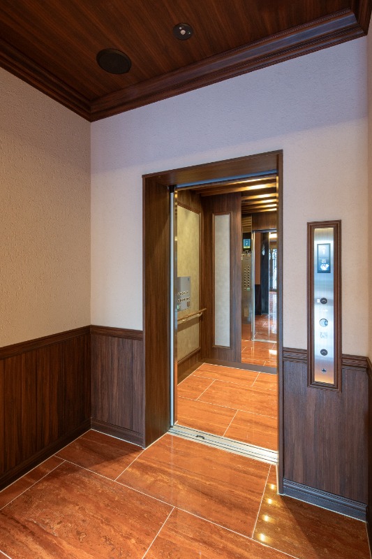 プレジオ川口8階 部屋その他