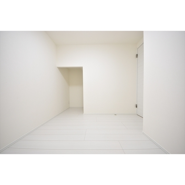ル・クール渋谷本町0101号室 内観